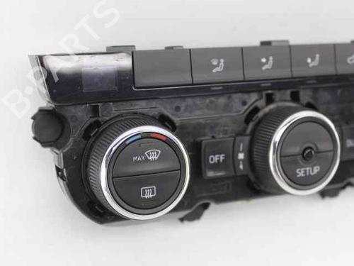 Commande Chauffage SKODA OCTAVIA III Combi (5E5, 5E6) 1.6 TDI | BP29761022I5 