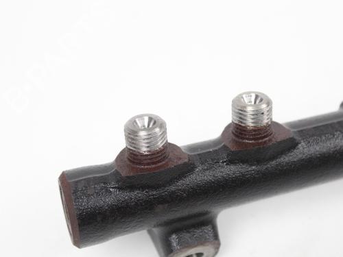 Injection rail FORD FIESTA VI (CB1, CCN)  | BP19214837M98 