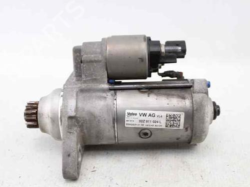 Starter SEAT LEON (5F1) | BP39012653M8 - Image 2