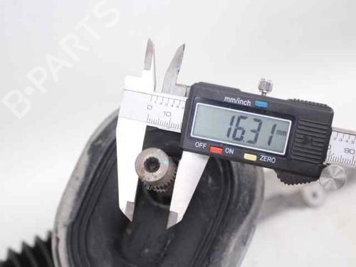 Steering rack RENAULT MEGANE IV Hatchback (B9A/M/N_) 1.5 dCi 110 (B9A3) | BP39542918M22 - Image 5