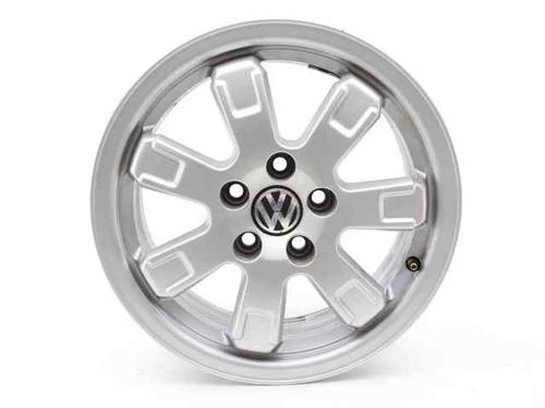Used Rim VW POLO V (6R1, 6C1) 1.2 TDI (75 hp) 30448330