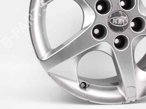 Rim KIA CEE'D Hatchback (ED) 1.6 CRDi 128 | BP21089100C45 