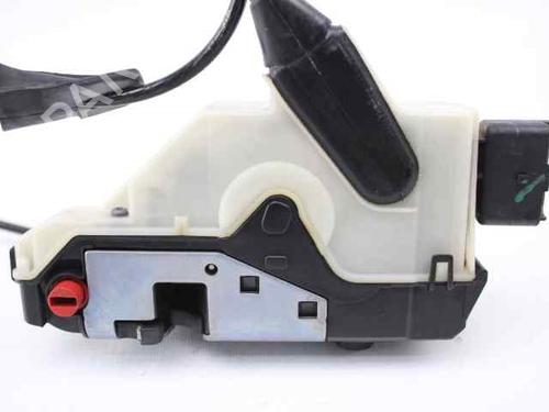 Rear left lock PEUGEOT 208 I (CA_, CC_) 1.2 VTI 82 | BP21830379C100 
