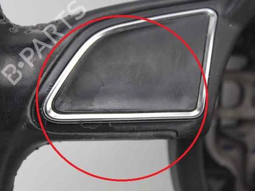 Steering wheel AUDI A1 (8X1, 8XK) 1.6 TDI | BP37651219C49 - Image 3