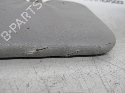Right sun visor MERCEDES-BENZ VITO Van (W638)  | BP19187090I2 