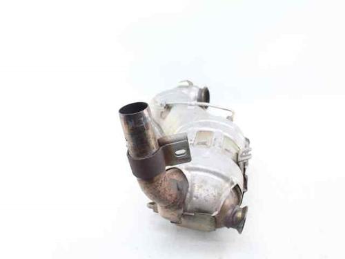 Particulate filter OPEL CORSA E (X15) 1.3 CDTI (08, 68) | BP38077810M81 - Image 4