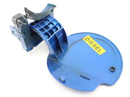 Fuel flap PEUGEOT 307 (3A/C) 1.6 HDi 110 | BP19230902C131 