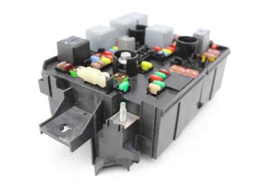 Fuse box OPEL CORSA E (X15) 1.3 CDTI (08, 68) | BP26404933E1 