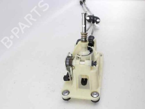 Gear lever VOLVO V40 Hatchback (525) D2 | BP33279620M90 - Image 9