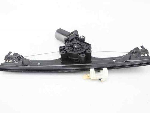 Front left window mechanism FIAT 500 (312_) 1.2 (312AXA1A) | BP29986836C22
