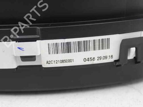 Instrument cluster HYUNDAI i20 II (GB, IB)  | BP27710223C47