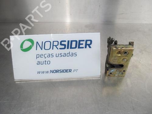 Used Front right lock FORD TRANSIT Van (T_ _) [1985-1992]  19195824