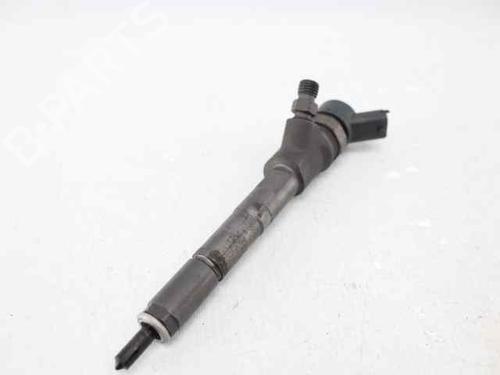 Used Injector Injector TOYOTA COROLLA Saloon (_E12_) 1.4 D-4D (NDE120_, NDE120R) (90 hp) 35889412 35889412