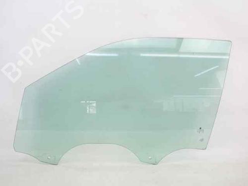 Used Front left door window SKODA FABIA III Estate (NJ5) 1.4 TDI (90 hp) 29017678
