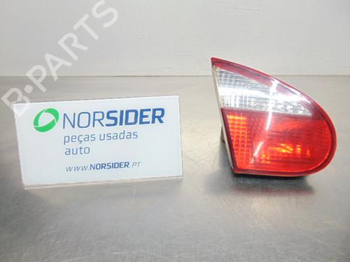 Used Left tailgate light CHEVROLET AVEO Saloon (T300) [2011-2025]  19196516