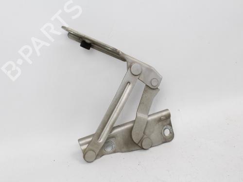 Hinge/Door check strap SKODA FABIA I Combi (6Y5) 1.4 | BP19206384C146 