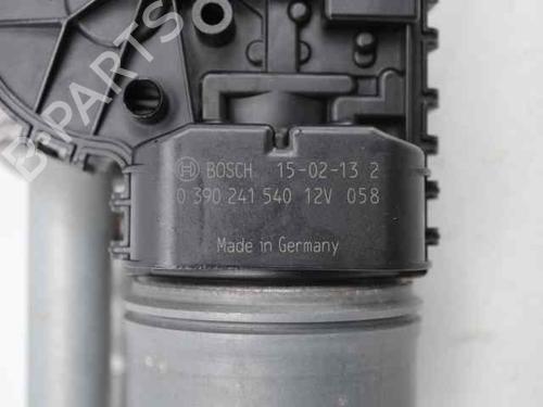 Front wiper motor PEUGEOT 208 I (CA_, CC_) 1.2 VTI 82 | BP19240060M29 
