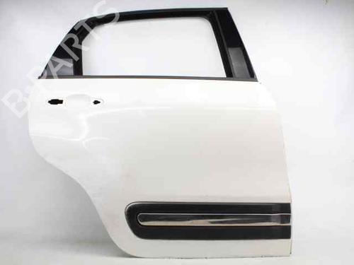 Used Right rear door Right rear door FIAT 500L (351_, 352_) 1.6 D Multijet (199LYD1B) (105 hp) 33059791 33059791