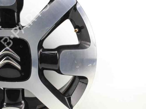 Fælk CITROËN C3 III (SX) 1.2 VTi 82 | BP32100851C45 