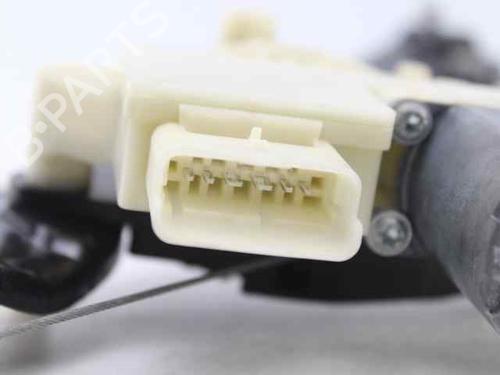 Front right window mechanism PEUGEOT 308 SW II (LC_, LJ_, LR_, LX_, L4_) 1.6 HDi / BlueHDi 115 (LCBHXM, LCBHXT) | BP29644942C23 