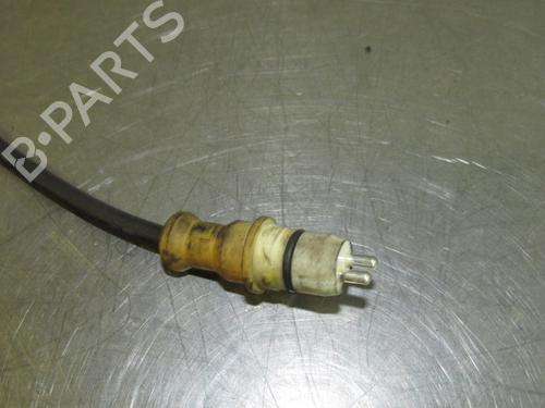 Electronic module FIAT PUNTO (188_) 1.2 16V 80 (188.233, .235, .253, .255, .333, .353, .639,... | BP19183674M83 