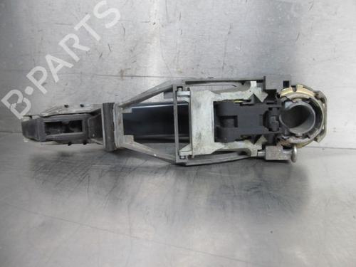 Rear right exterior door handle VW GOLF IV (1J1) 1.4 16V | BP19196620C130 