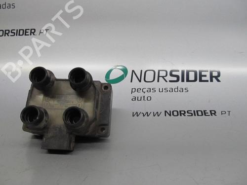 Used Ignition coil FORD ESCORT V (AAL, ABL) [1990-1996]  19186347