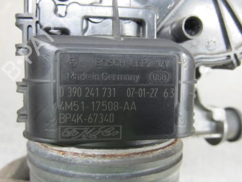 Front wiper motor FORD FOCUS II Turnier (DA_, FFS, DS)  | BP19197183M29 
