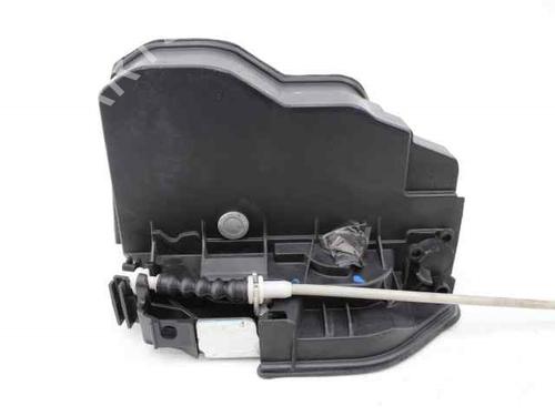 Rear left lock BMW 3 (F30, F80) 320 d | BP26450409C100 