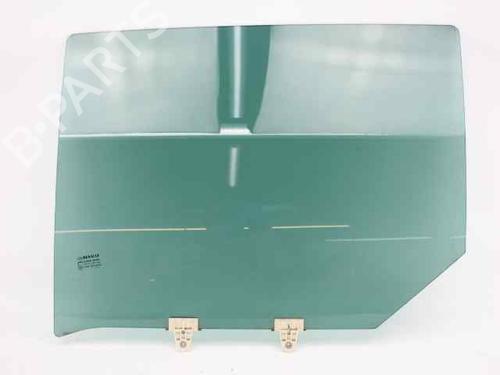 Used Rear left door window RENAULT MEGANE III Grandtour (KZ0/1) 1.5 dCi (KZ09, KZ0D, KZ1G, KZ29, KZ14, KZ1W, KZ10, KZ1F,... (110 hp) 19238508