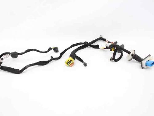 Used Wiring harness CITROËN C4 II (NC_) 1.6 HDi 110 (112 hp) 19243606
