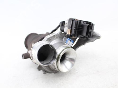 Used Turbocharger/Supercharger Turbocharger/Supercharger BMW 1 (F20) 114 d (95 hp) 39603174 39603174