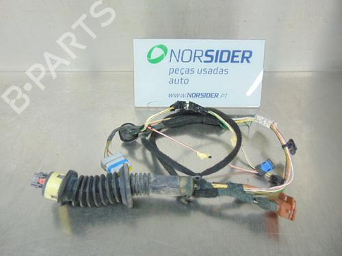 Used Wiring harness PEUGEOT 307 (3A/C) 1.4 HDi (68 hp) 19198569