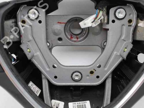 Steering wheel HYUNDAI i20 II (GB, IB)  | BP27710220C49 