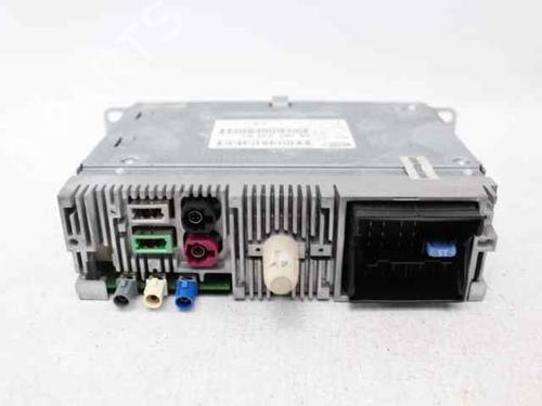 Radio CITROËN C4 Picasso II 1.6 HDi / BlueHDi 115 | BP37186855E6 - Image 4