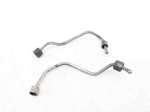 Pipe VOLVO C30 (533) D2 | BP37651190M125 - Image 3