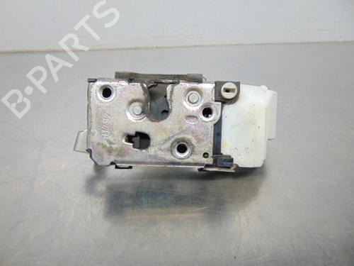 Rear left lock FIAT PUNTO (188_) 1.3 JTD 16V | BP19200064C100 