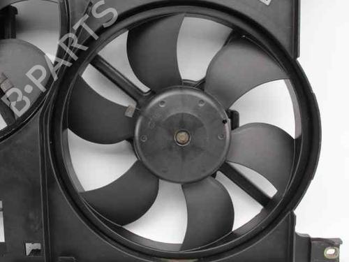 Radiator fan LAND ROVER FREELANDER I (L314)  | BP19227757M35 