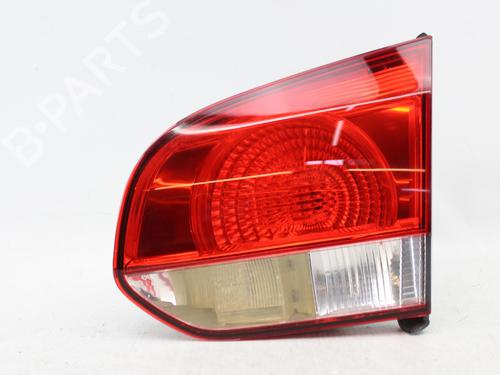 Right tailgate light VW GOLF V (1K1) 2.0 GTI | BP40111871C80 - Image 2