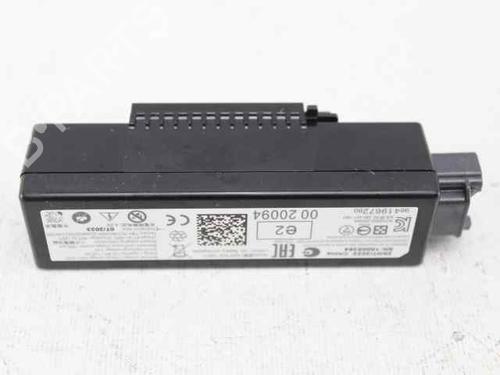 Electronic module OPEL ASTRA L (OV5) 1.2 (FPHNSL, FPHNSR) | BP37480430M83  - Image 6