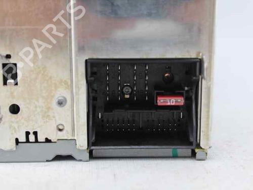 Radio AUDI A3 Sportback (8PA) S3 quattro | BP28446105E6 