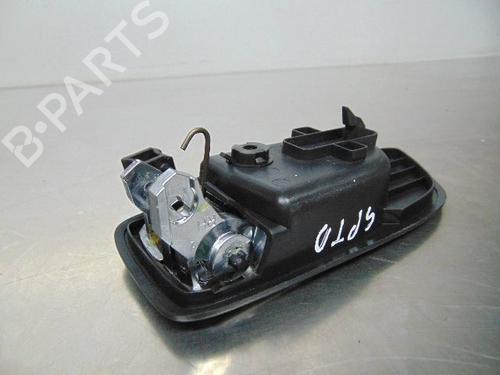 Rear right interior door handle MAZDA 6 Station Wagon (GY) 2.0 DI (GY19) | BP19190549I16 