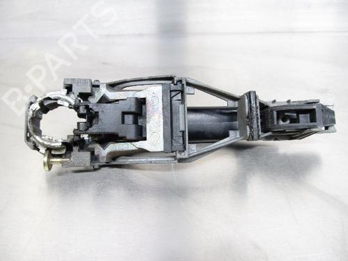 Front right exterior door handle VW POLO (9N_, 9A_) 1.9 SDI | BP19189690C129 