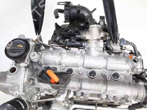 Engine VW SCIROCCO III (137, 138) 1.4 TSI | BP36173996M1 - Image 4