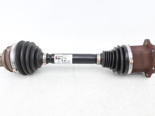 Used Right front driveshaft Right front driveshaft AUDI A4 B8 (8K2) S4 quattro (333 hp) 40163205 40163205