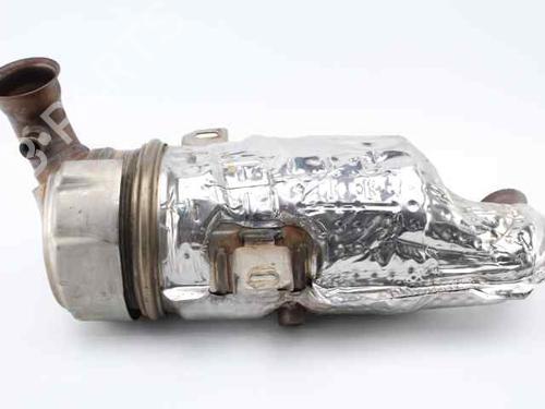 Used Particulate filter PEUGEOT 2008 I (CU_) 1.6 HDi (114 hp) 19235248
