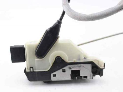 Front right lock CITROËN C4 II (NC_) 1.6 HDi 110 | BP32873625C97 - Image 2