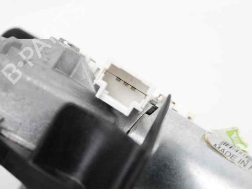 Rear wiper motor PEUGEOT 3008 I MPV (0U_) 1.6 HDi | BP24651684M102 