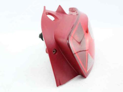 Right taillight SEAT IBIZA IV (6J5, 6P1) 1.2 | BP24303324C35 