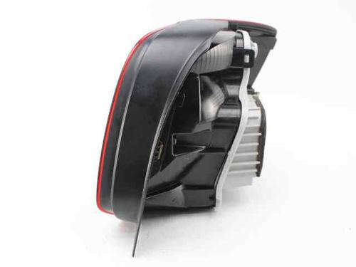 Left taillight VW POLO V (6R1, 6C1) 1.2 TDI | BP29761229C34 